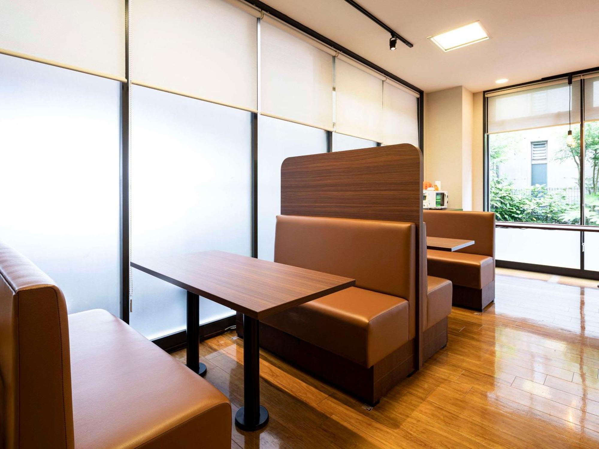 Comfort Hotel Kariya Exterior photo