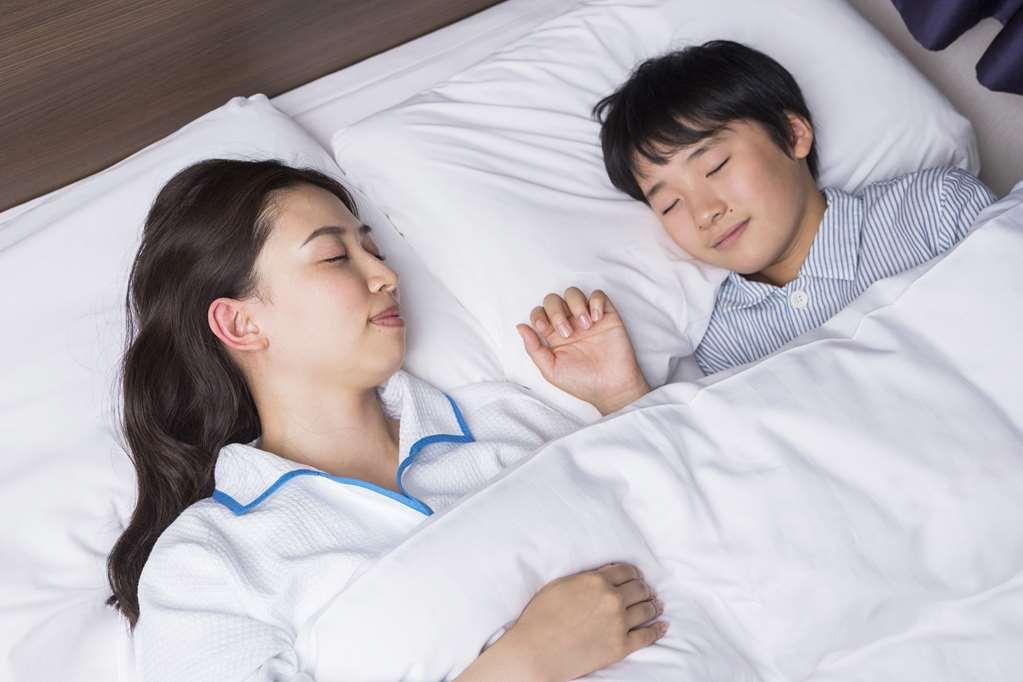 Comfort Hotel Kariya Room photo