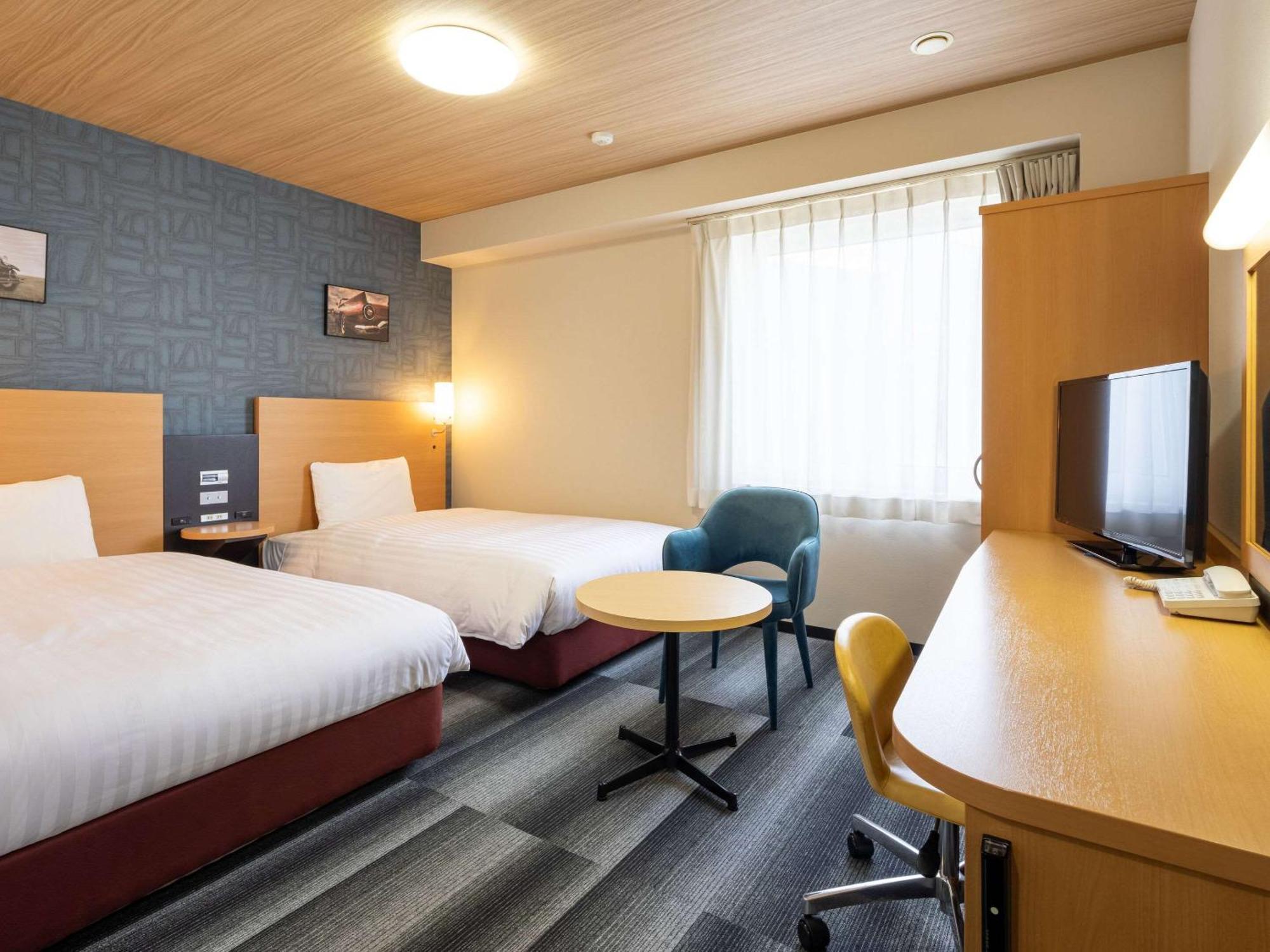 Comfort Hotel Kariya Exterior photo
