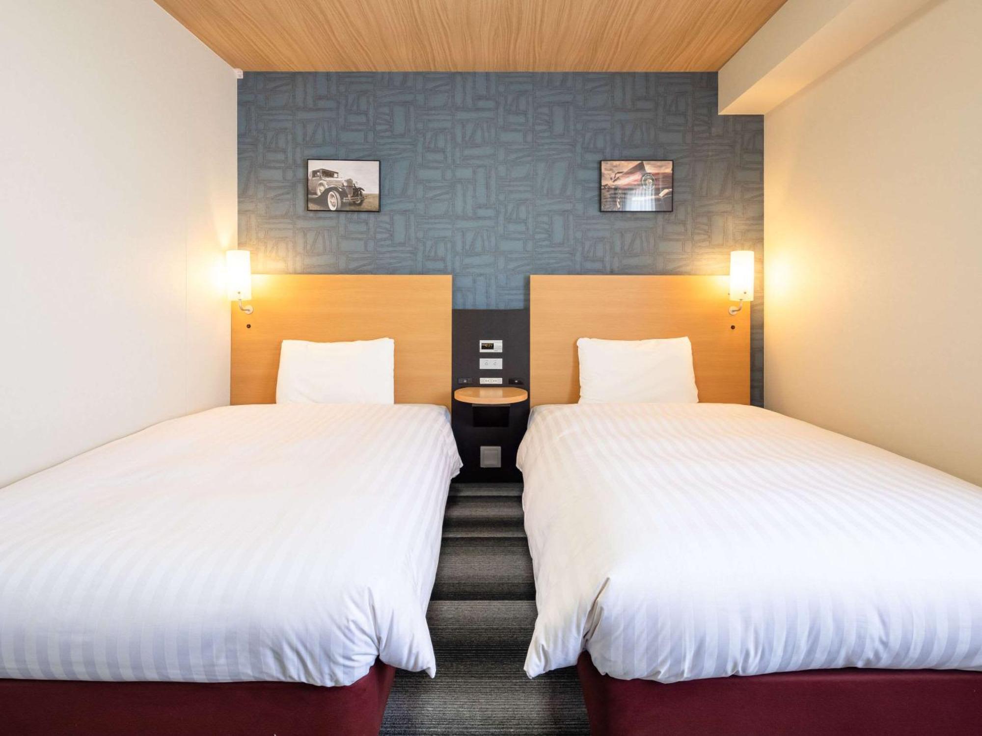 Comfort Hotel Kariya Exterior photo